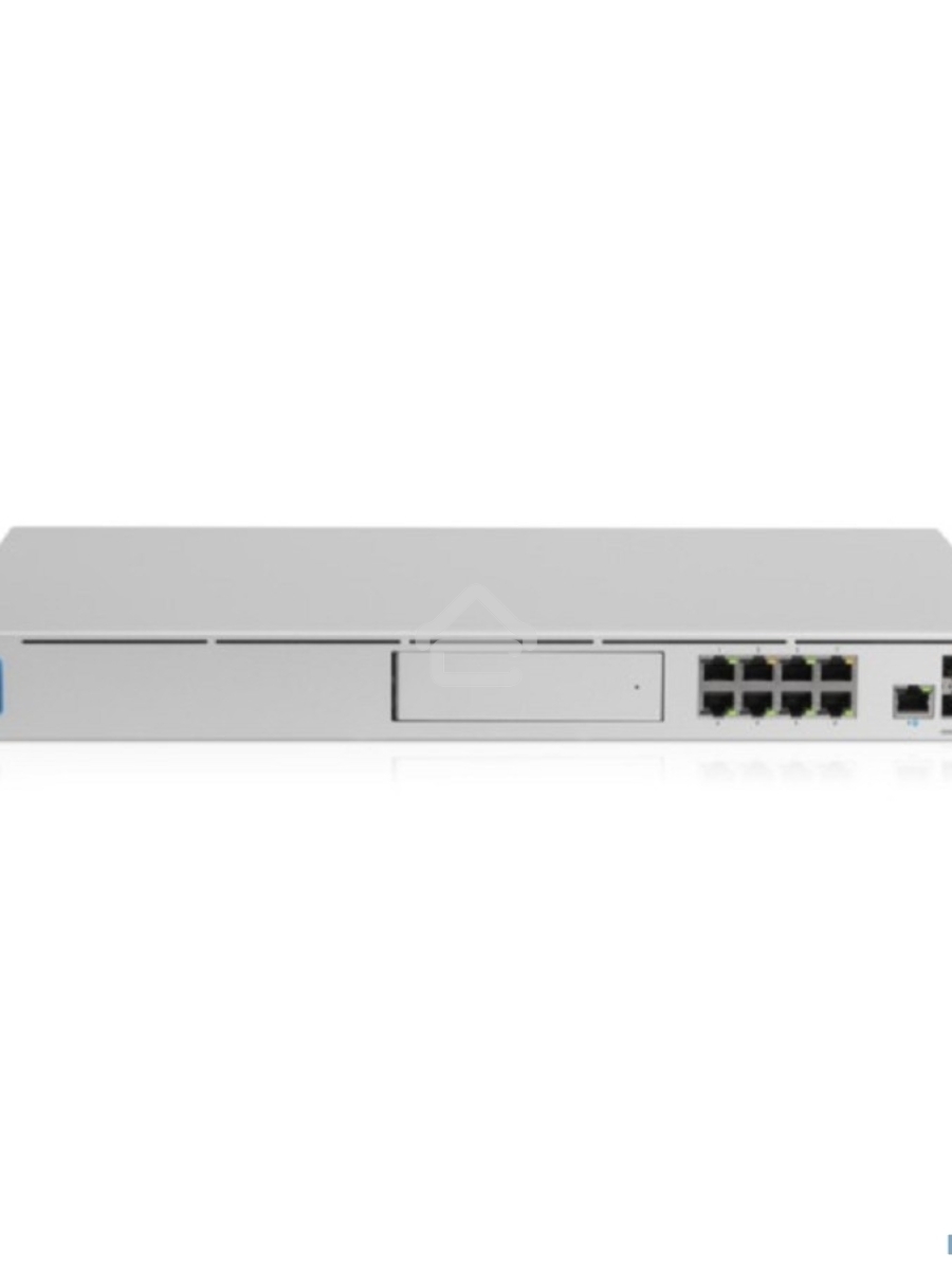 Контроллер Ubiquiti UniFi UDM-Pro