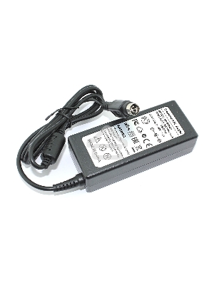 Блок питания для монитора и телевизора LCD 24V 2A 48W 4pin OEM
