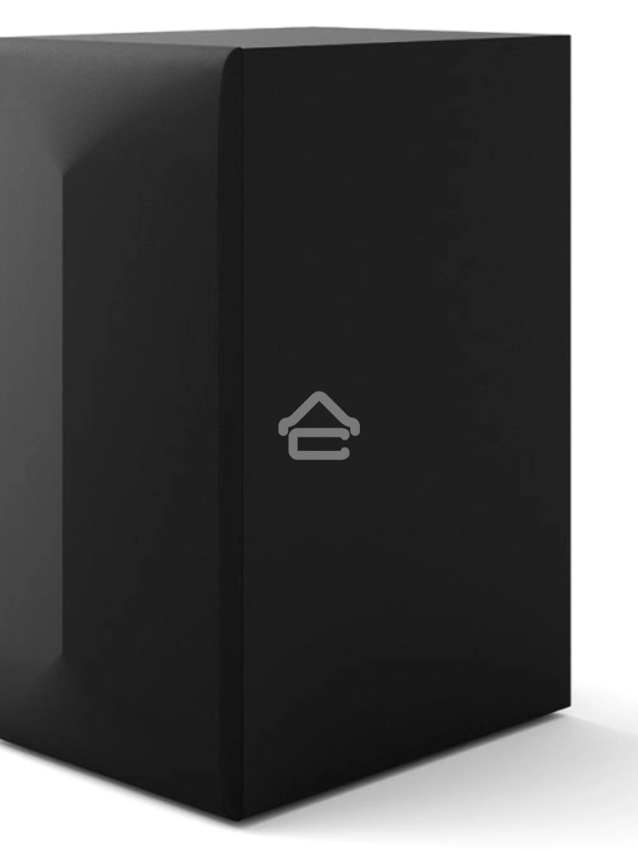 Саундбар LG S60T 3.1 120Вт+220Вт черный