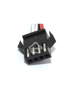 Аккумулятор для пылесоса Deebot D520, D526, LP43SC2000P10 12V 3500mah