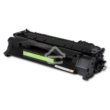 Картридж лазерный Cactus CS-C719 черный (2100 стр.) для Canon i-SENSYS MF5840/MF5880; LBP6300/6650