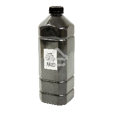 Тонер Kyocera KM1620/2020/TASKalfa180/220 (Tomoegawa) TK410/435, 870 г, канистра