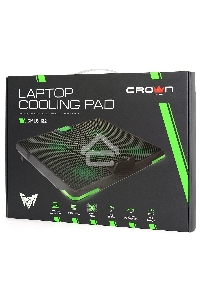 Подставка для ноутбука CROWN CMLS-133