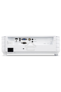Проектор Acer projector H5386BDi,DLP 3D, 720p, 4500Lm, 20000/1, HDMI, Wifi, Bag, 2.7Kg EUROPower EMEA