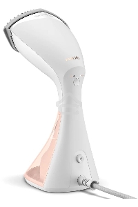 Отпариватель ручной Philips GC801/10 1600Вт коралловый