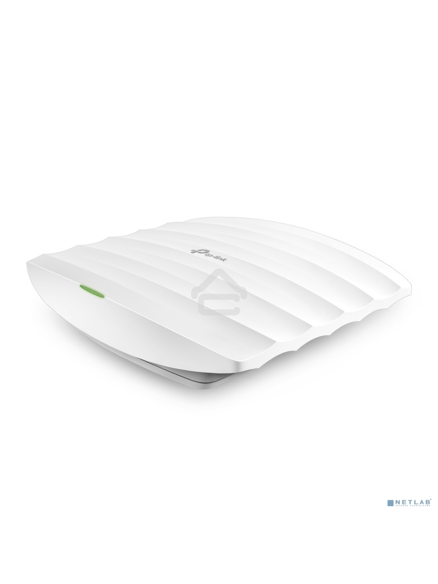 Беспроводная потолочная точка доступа серии N TP-LINK SMB EAP115 скорость до 300 Мбит/с