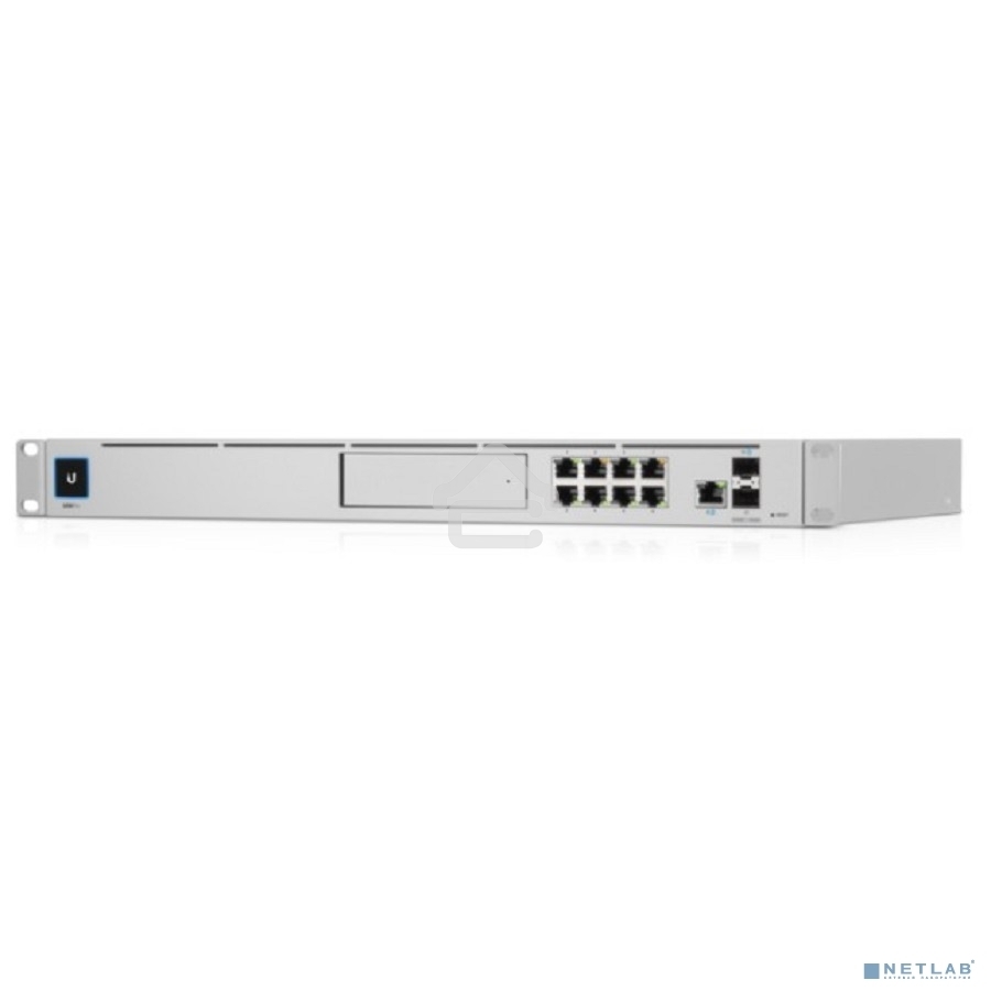 Контроллер Ubiquiti UniFi UDM-Pro