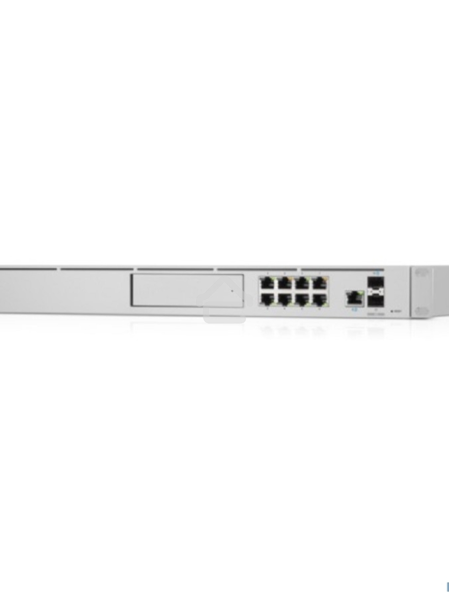 Контроллер Ubiquiti UniFi UDM-Pro