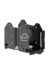 Кронштейн ONKRON A2N для mini PC, чёрный