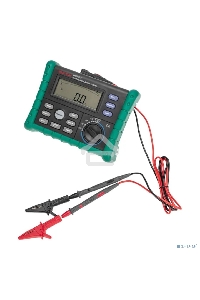 Измеритель сопротивления изоляции MS5203 MASTECH