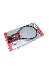 Токоизмерительные клещи UT281E , 600В, 3000А, 60МОм, гибкие зажимы