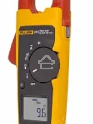 Токоизмерительные клещи Fluke 373