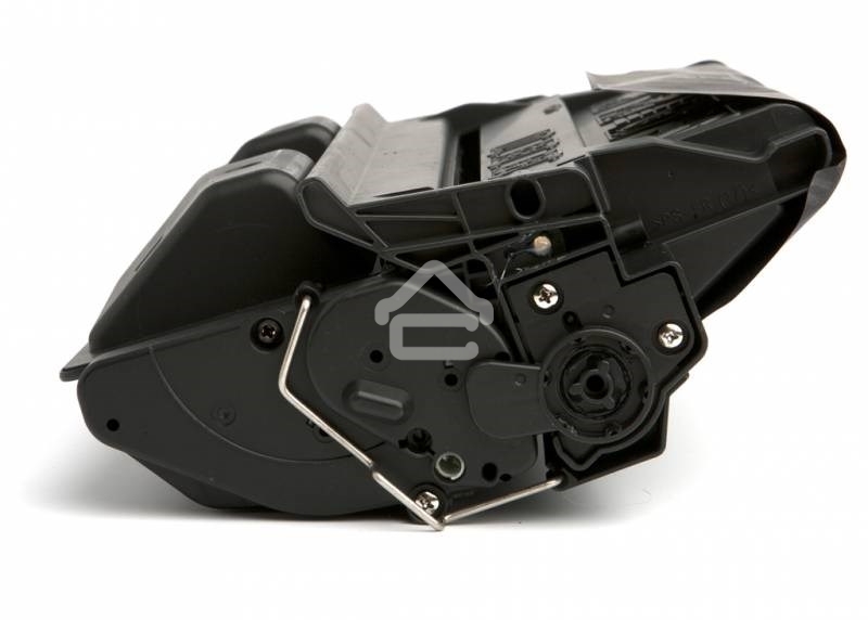 Картридж лазерный Cactus CS-C8061X черный (10000 стр.) для HP LJ 4100/ 4000/4050