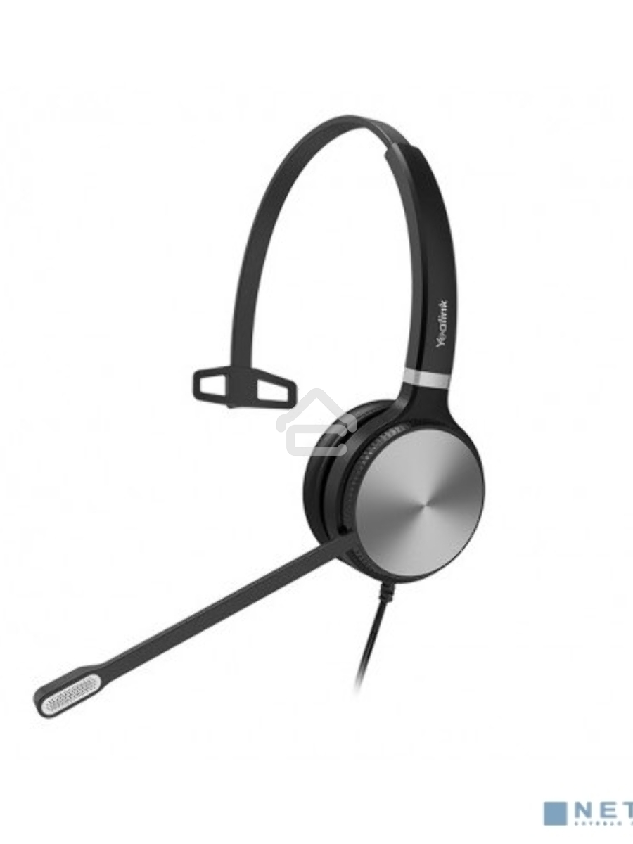 Гарнитура проводная Yealink YHS36 Mono