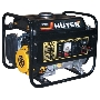 Электрогенератор бензиновый Huter HT1000L, 1.1 кВт, 65 дБ, 24.2 кг