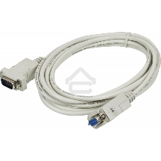 Кабель-удлинитель Serial 9 pin Ningbo COM 9-pin (m)/COM 9-pin (f) 3м