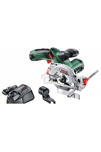 Циркулярная пила (дисковая) Bosch UniversalCirc 12 (ручная)