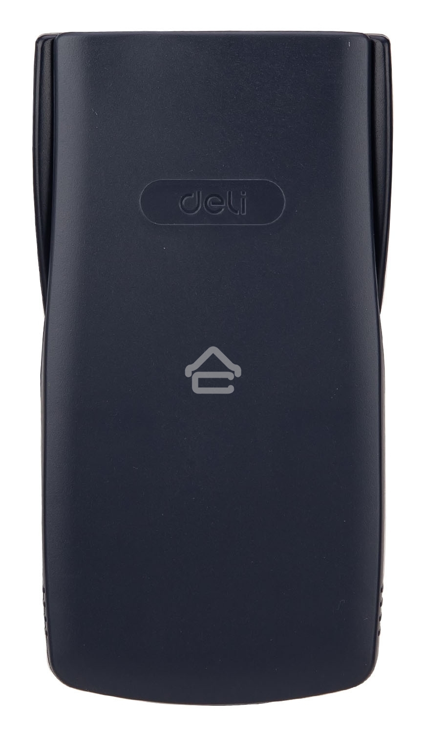 Калькулятор научный Deli ED82MS темно-синий 10+2-разр.