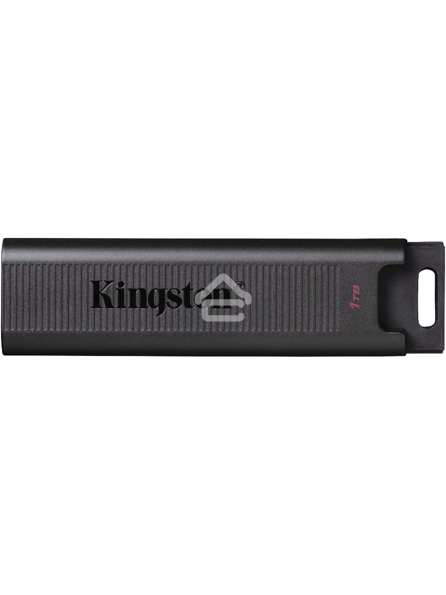 Флеш диск Kingston 1.0Tb DataTraveler Max <DTMAX/1TB>, USB3.2, up to 1000/900MBs черный