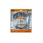 Диск Пильный Sturm! 9020-255-32-60T, размер 255x32x60 зубьев С ПЕРЕХОД. КОЛЬЦОМ НА 30 мм