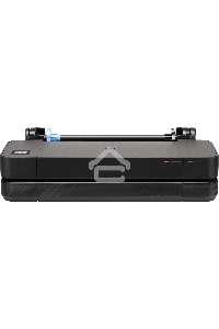 Плоттер струйный HP Designjet T230 (5HB07A), A1, 24