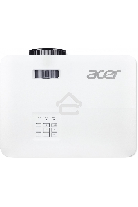 Проектор Acer projector H5386BDi,DLP 3D, 720p, 4500Lm, 20000/1, HDMI, Wifi, Bag, 2.7Kg EUROPower EMEA