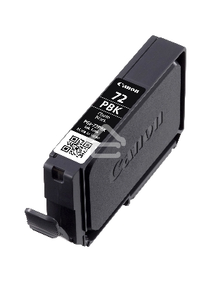 Картридж струйный Canon PGI-72PBK (6403B001) фото черный (510 стр.) для Canon PRO-10