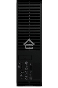 Жесткий диск WD Original USB 3.0 18Tb WDBWLG0180HBK-EESN Elements Desktop 3.5