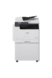 МФУ лазерный Canon imageRUNNER 2224 (5942C001), А3, ч/б, печ. 24 стр/мин. (А4) 12 стр/мин. (А3), 1200х1200 dpi (печать) 600х600 dpi (скан.), USB