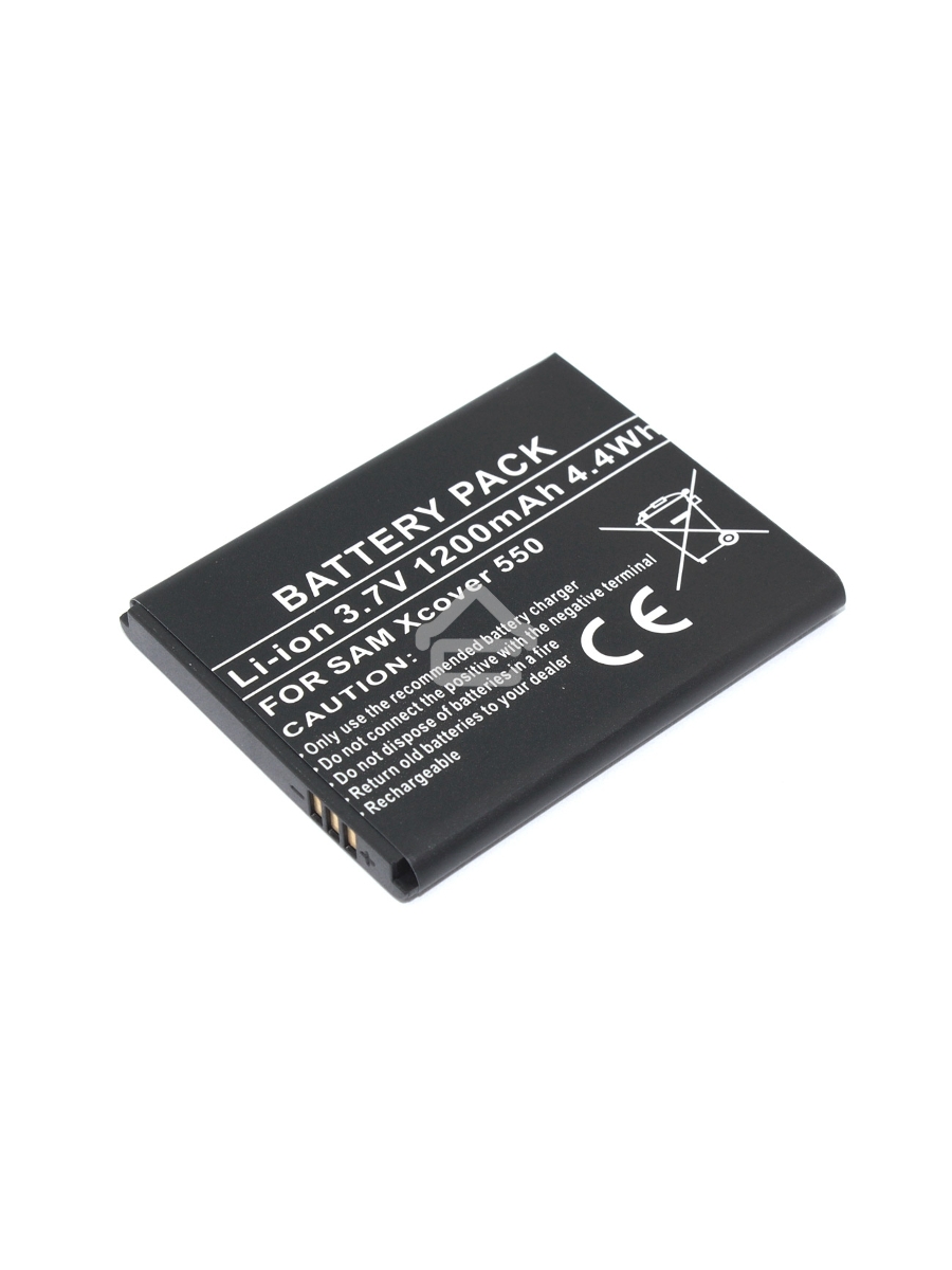 Аккумуляторная батарея AB474350BU/AB474350BE для Samsung SGH-G810/SGH-D780/SGH-i550/GT-i8510