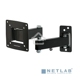 Кронштейн Kromax OPTIMA-104 черный, 10