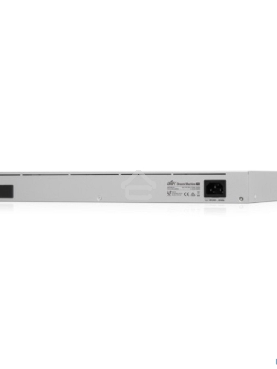 Контроллер Ubiquiti UniFi UDM-Pro