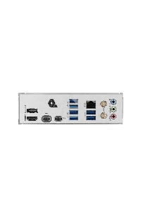 Материнская плата MSI PRO Z890-S WIFI, LGA 1851, Intel Z890, 4xDDR5, 4xSATA, 3xM.2, 1xPCIe 5.0 x16, 2xPCIe 4.0 x4, 1xHDMI, 1xDP, 1xUSB-C Thunderbolt 4, 1xUSB-C 3.2 Gen 2x2, 1x 2.5Gb LAN, 6xUSB-A 3.2 Gen 1, 3x3.5 мм, 7.1, ATX