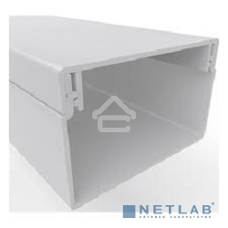 Кабель-канал Rexant 100х60 мм белый 2 метра