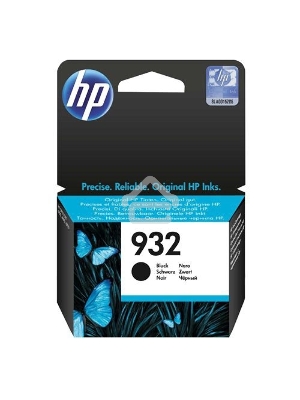 Картридж струйный HP №932 CN057AE черный для HP OJ 6700/7100 (400стр.)