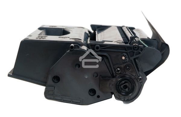 Картридж лазерный Cactus CS-Q7553XS черный (7000 стр.) для HP P2014/P2015/M2727