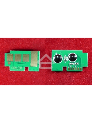 Чип ELP для Samsung CLP-680/680DW/680DN /CLX-6260FR/6260FD/6260FW/6260ND/6260NR (MLT-506L-C) Cyan 3.5K (Китай)