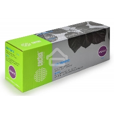 Картридж лазерный Cactus CS-TN241C голубой (1400 стр.) для Brother HL-3170CDW