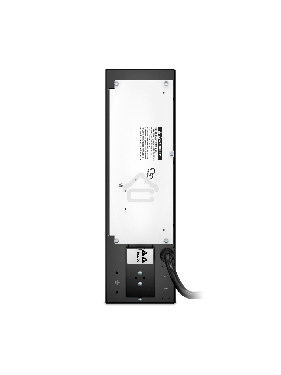 Батарея для ИБП APC SRT192BP 1920Ач для SRT5KRMXLI/SRT5KXLI/SRT6KRMXLI/SRT6KXLI