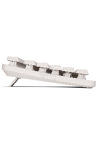 Клавиатура SVEN Standard 301 USB белая