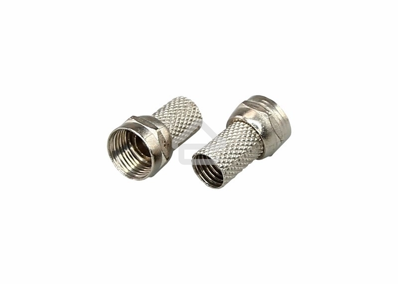 РАЗЪЕМ F-разъем RG-6 05-4003-6 PROconnect