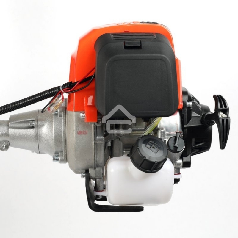 Бензотриммер PATRIOT PT 415T (1+1) 250106242 4-ТАКТНЫЙ двигатель, раб.объем 31сс, 1.3 л.с., полуавтоматическая катушка,3Т нож, 40Т диск, ранцевая портупея