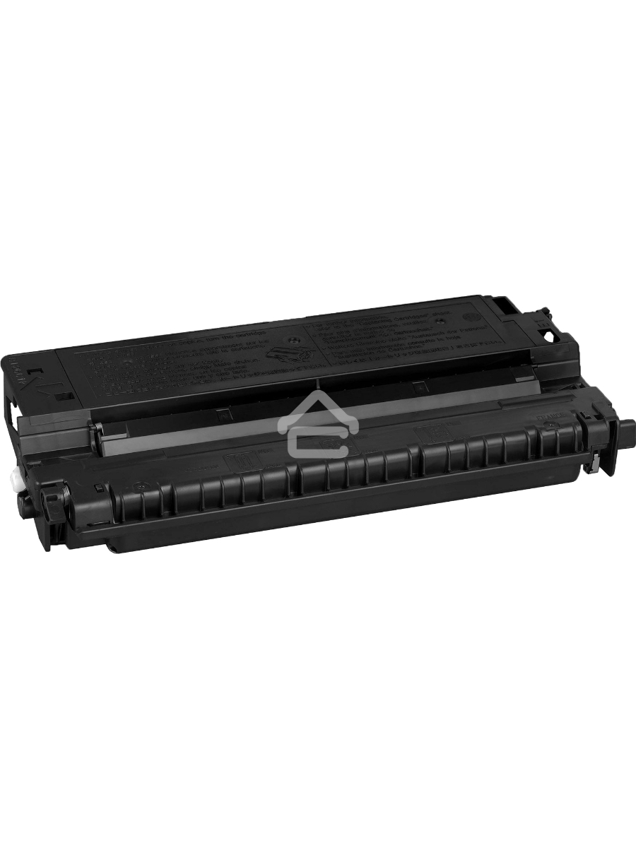Картридж лазерный Canon Е-16 (1492A003) черный для FC-200/210/220/226/230/310/330/336/530 2000 стр.