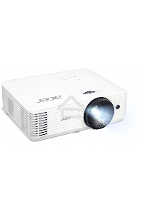 Проектор Acer projector H5386BDi,DLP 3D, 720p, 4500Lm, 20000/1, HDMI, Wifi, Bag, 2.7Kg EUROPower EMEA
