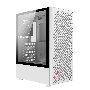 Компьютерный корпус ADATA XPG Valor Air White Mid-Tower