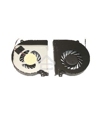 Вентилятор (кулер) для ноутбука Dell XPS 15 L501X L502X