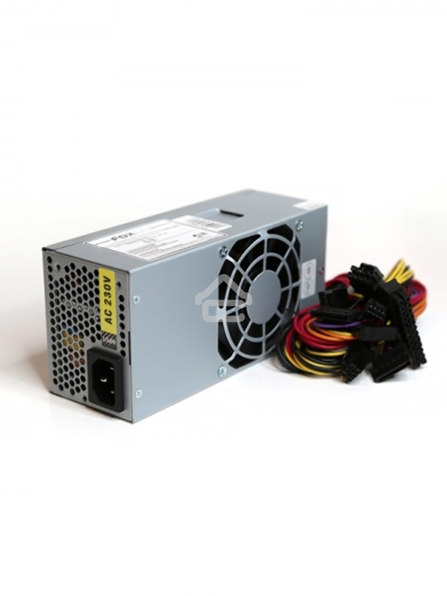 Блок питания Foxline TFX300S 300W TFX PSU