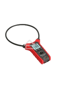Токоизмерительные клещи UT281E , 600В, 3000А, 60МОм, гибкие зажимы
