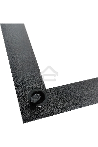 Экран на треноге Cactus 112x199см X-type CS-PSTX-112x199 16:9 напольный натяжной черный