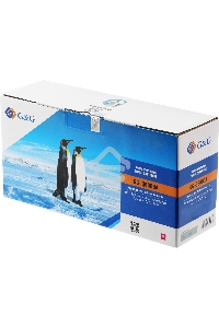 Картридж лазерный G&G GG-Q6003A пурпурный (2000 стр.) для HP CLJ 1600/2600/2605N, LBP 5000/5100